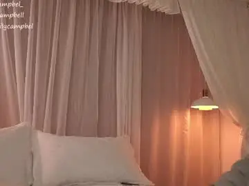Chaturbate Best Webcam of emiilycampbell