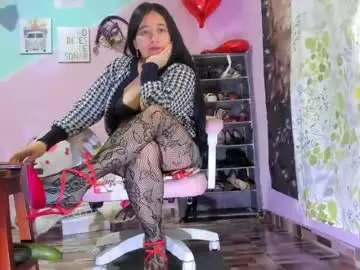 Chaturbate Free Porn Cam of gaticahot001