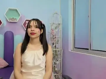 Chaturbate Sex Cam of isaa_skinnyy