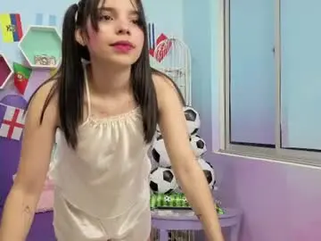 Chaturbate Sex Chat of isaa_skinnyy