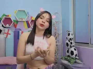 Chaturbate Nude Webcam of isaa_skinnyy