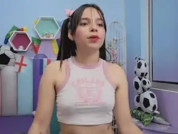Chaturbate Adult Video Chat of isaa_skinnyy