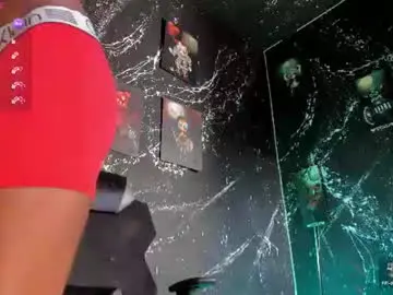 Chaturbate Free Live Porn of jacksonmuller_