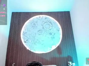 Chaturbate Live Sex Cam of jacksonmuller_