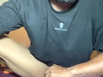 Chaturbate Private Sex Chat of jhonperalta5