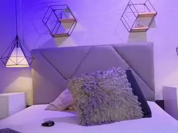Chaturbate Watch Live Sex Cams of lhiamfitt10