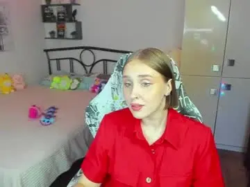 Chaturbate Live Sex Cam of linatruly