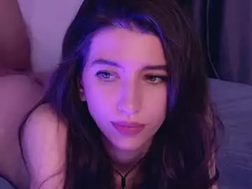 Chaturbate Sex Cam of lunawillsx