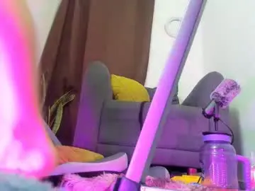 Chaturbate Sex Chat of nyalgasai1