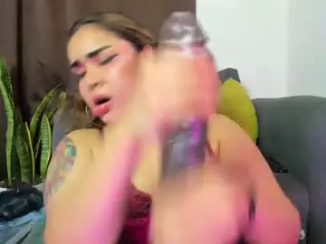 Chaturbate Sex Cam of nyalgasai1