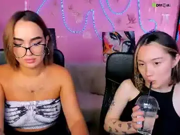 Chaturbate Adult Webcam of sabina_wul