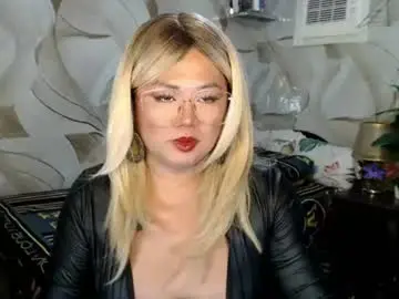 Chaturbate Best Webcam of scarlette_adisson_69