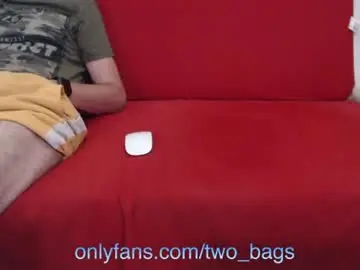 Chaturbate Sex Chat of two_bags