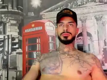 Chaturbate Live Sex of vinzenzrizzo