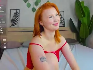 Chaturbate Best live sex cam show of caroll_thompson