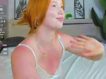 Chaturbate Adult Webcam of caroll_thompson