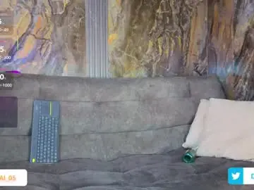 Chaturbate Sex Chat of daviid_laid_