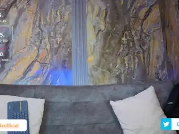 Chaturbate Live Porn of daviid_laid_