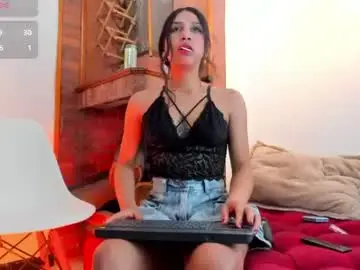 Chaturbate Adult Webcam of emyi_