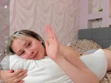 Chaturbate Adult Webcams of evas_soul