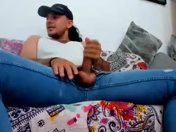 Chaturbate Private Sex Chat of favid95