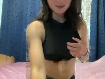 Chaturbate Free Live Porn of oktavia7777