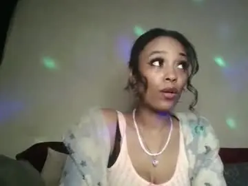 Chaturbate Adult Webcams of saucy_shanice