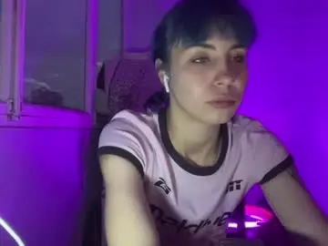Chaturbate Sex Cam of shumahdi