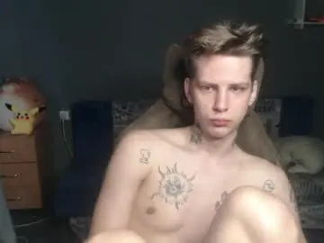 Chaturbate Free Porn Cam of tosssska20