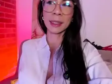 Chaturbate Nude Webcam of amby_ambar