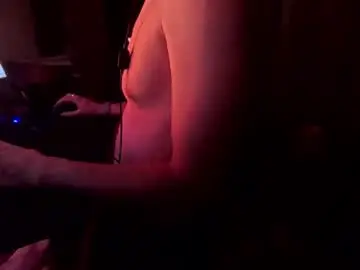 Chaturbate Nude Webcam of anatekw