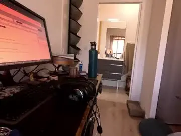 Chaturbate Best live sex cam show of anatekw
