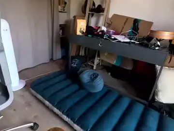 Chaturbate Live Sex of anatekw