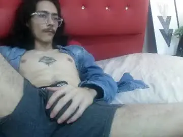 Chaturbate Adult Video Chat of bigcock_robert