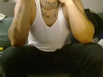 Chaturbate Sex Chat of castle_frank91