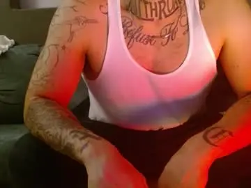 Chaturbate Adult Webcam of castle_frank91