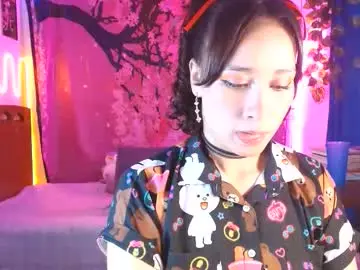 Chaturbate Free Porn Cam of charlotte_morh_
