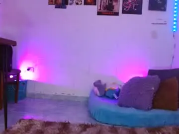 Chaturbate Nude Webcam of charlotte_morh_