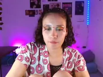 Chaturbate Adult Webcams of charlotte_morh_
