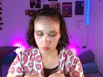 Chaturbate Live Sex Cam of charlotte_morh_