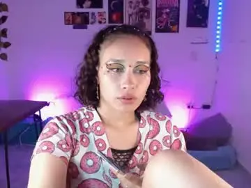 Chaturbate Live Sex Cam of charlotte_morh_