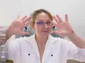 Chaturbate Live Sex of gardner_ava