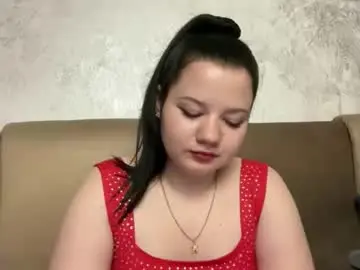 Chaturbate Live Sex of girl_cute07