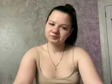 Chaturbate Live Sex of girl_cute07