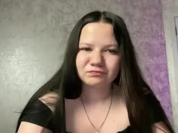 Chaturbate Live Porn of girl_cute07