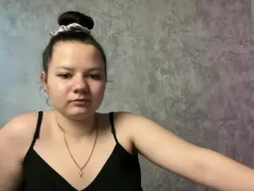 Chaturbate Adult Webcams of girl_cute07
