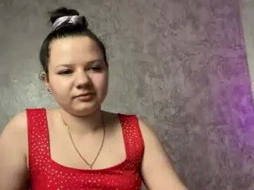 Chaturbate Nude Webcam of girl_cute07