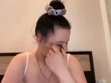 Chaturbate Private Sex Chat of girl_cute07
