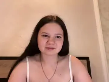 Chaturbate Sex Chat of girl_cute07
