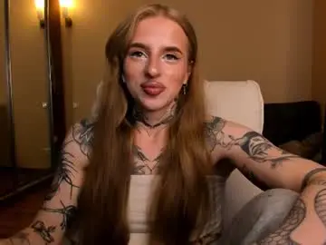 Chaturbate Best Webcam of harley_kimm